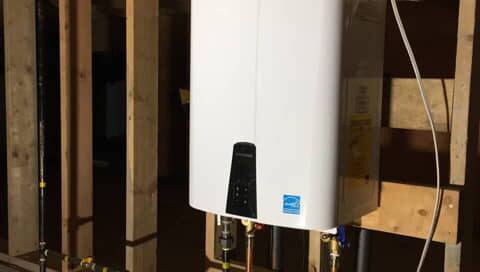 Water Heater Services