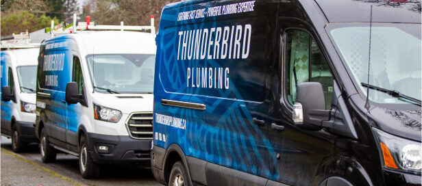Victoria, BC Plumber for Warrantied Repairs and Installations