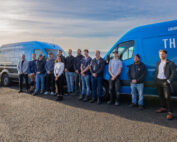 Home repiping plumbers Thunderbird Plumbing Victoria