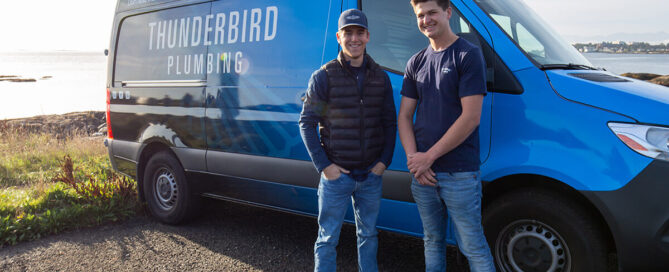 Victoria Leak Repair Plumbers