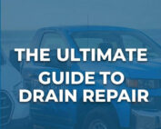 Ultimate Drain Repair Guide
