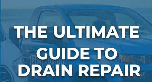 Ultimate Drain Repair Guide