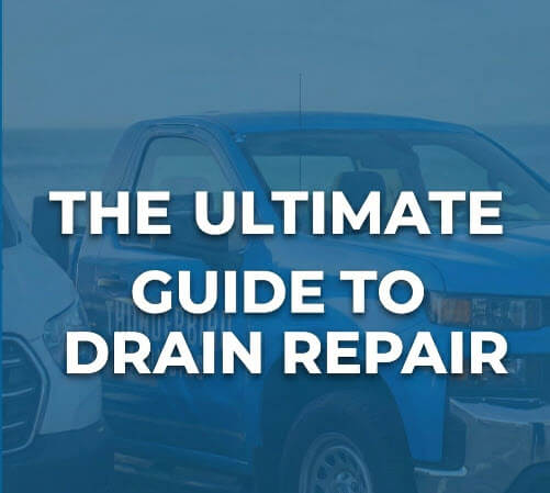 Ultimate Drain Repair Guide