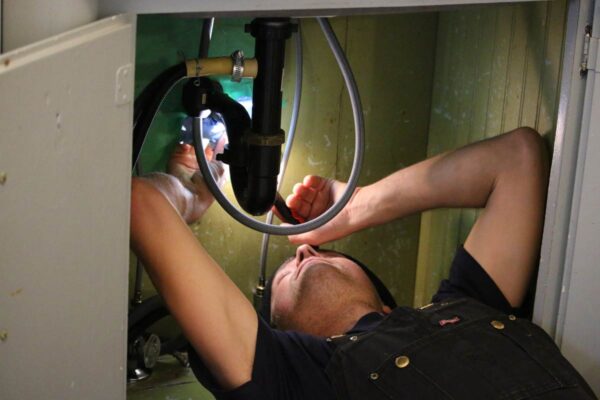 Clogged Drain Repair Victoria | Fast Drain Clearing Service
